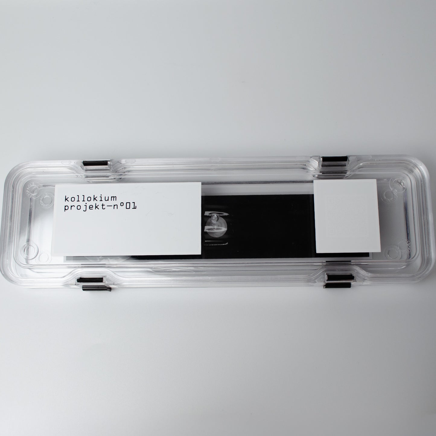 Kollokium Projekt 01 Variant B