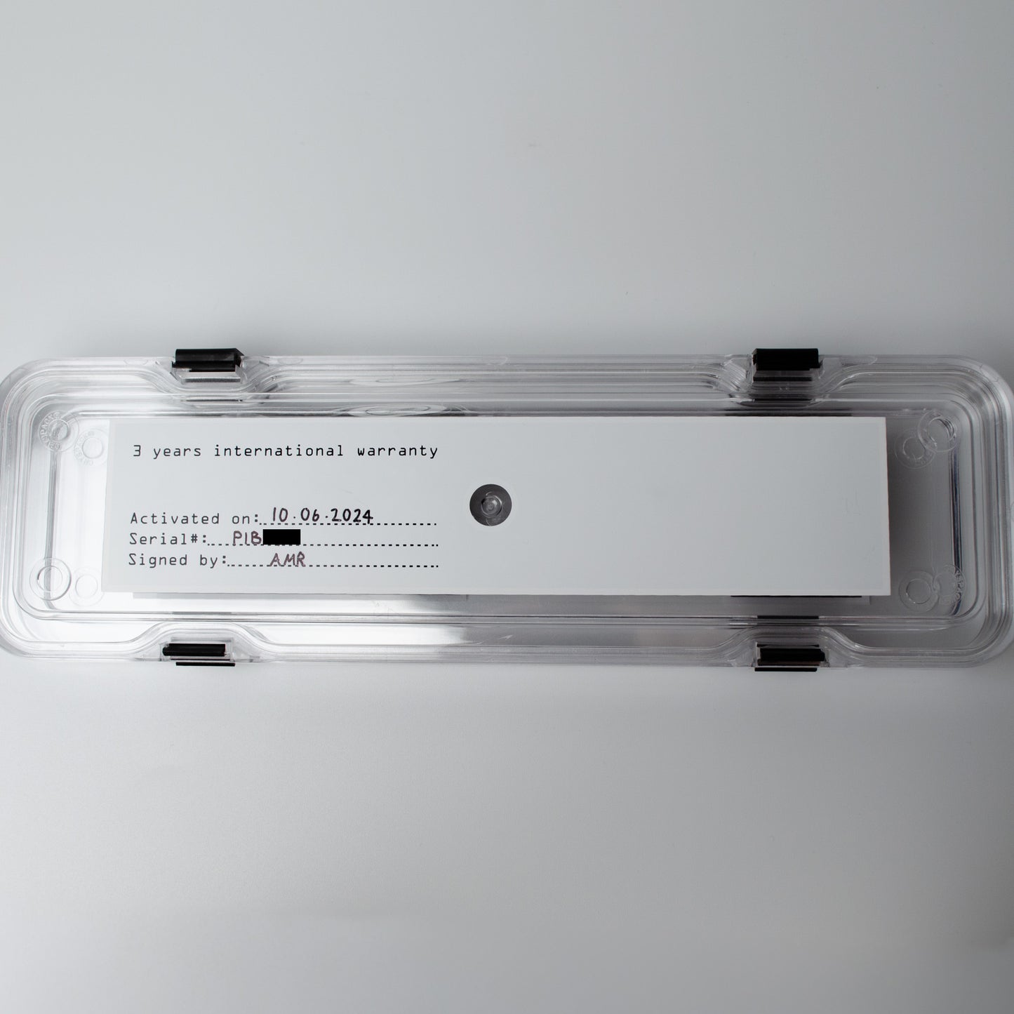 Kollokium Projekt 01 Variant B