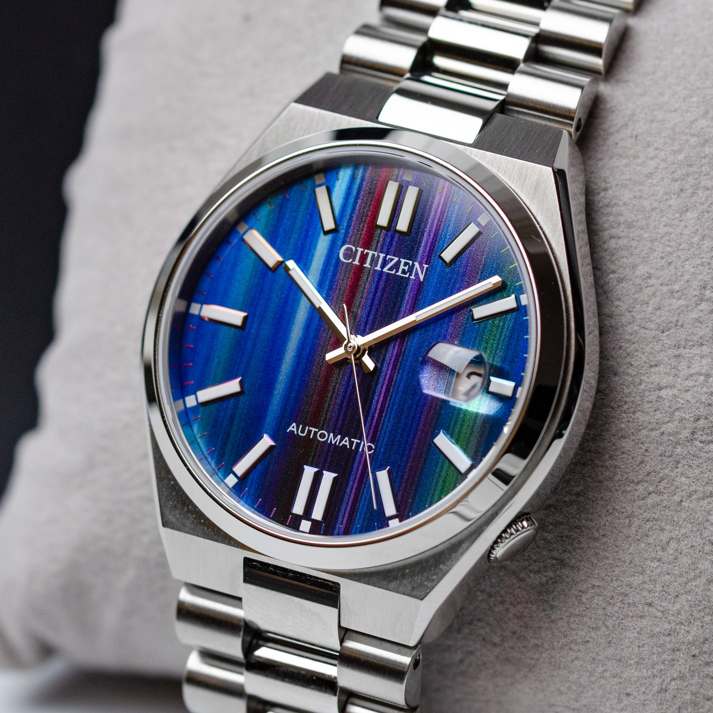 Citizen Tsuyosa Multicolor