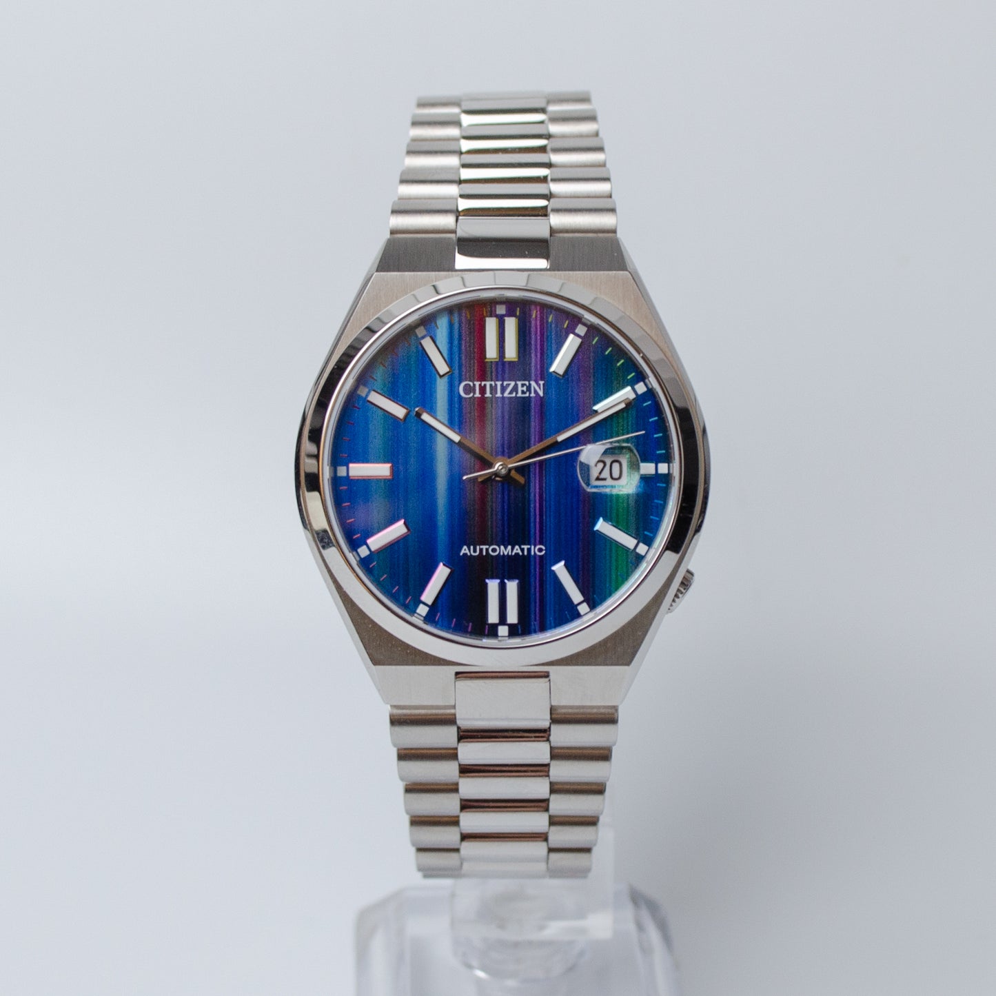 Citizen Tsuyosa Multicolor