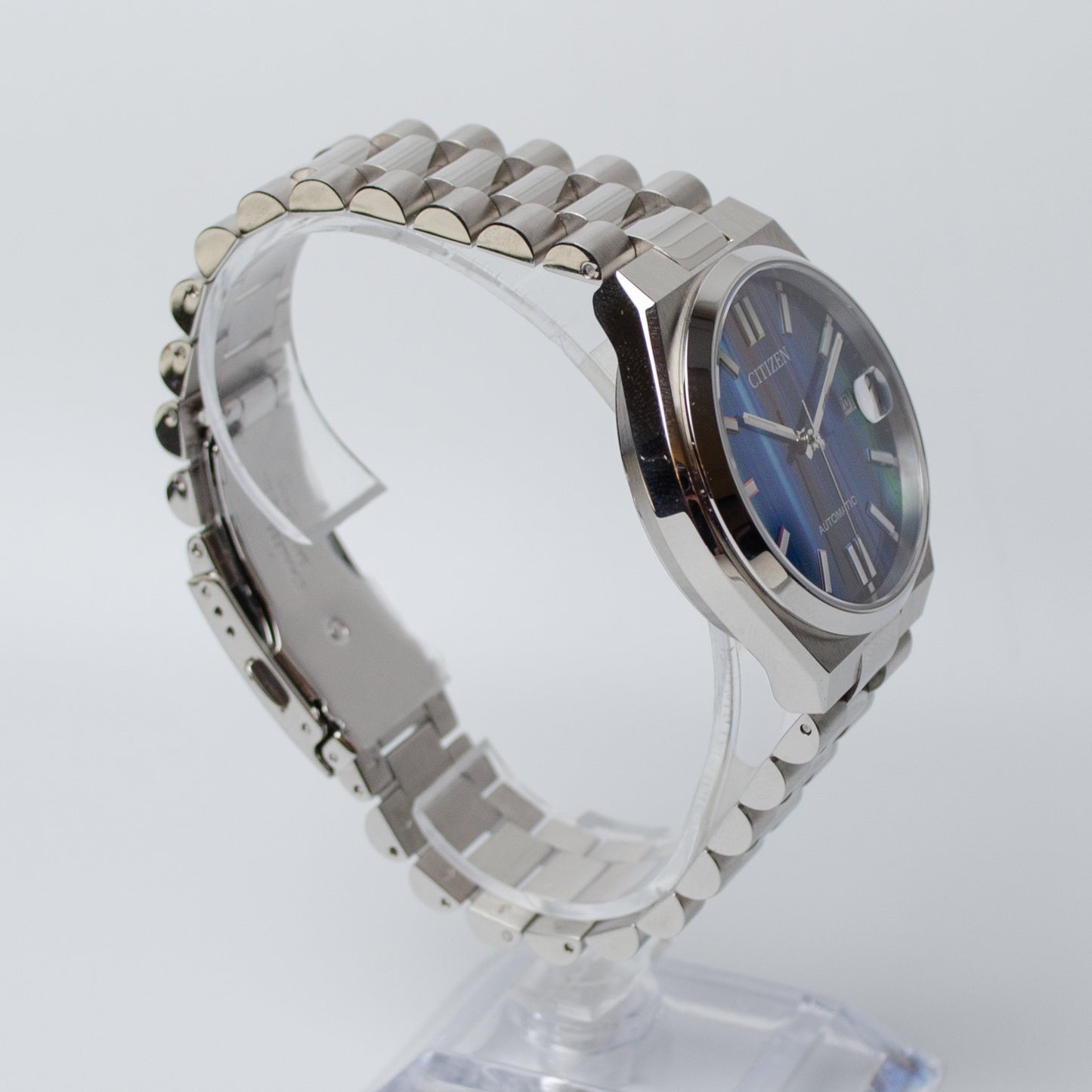 Citizen Tsuyosa Multicolor