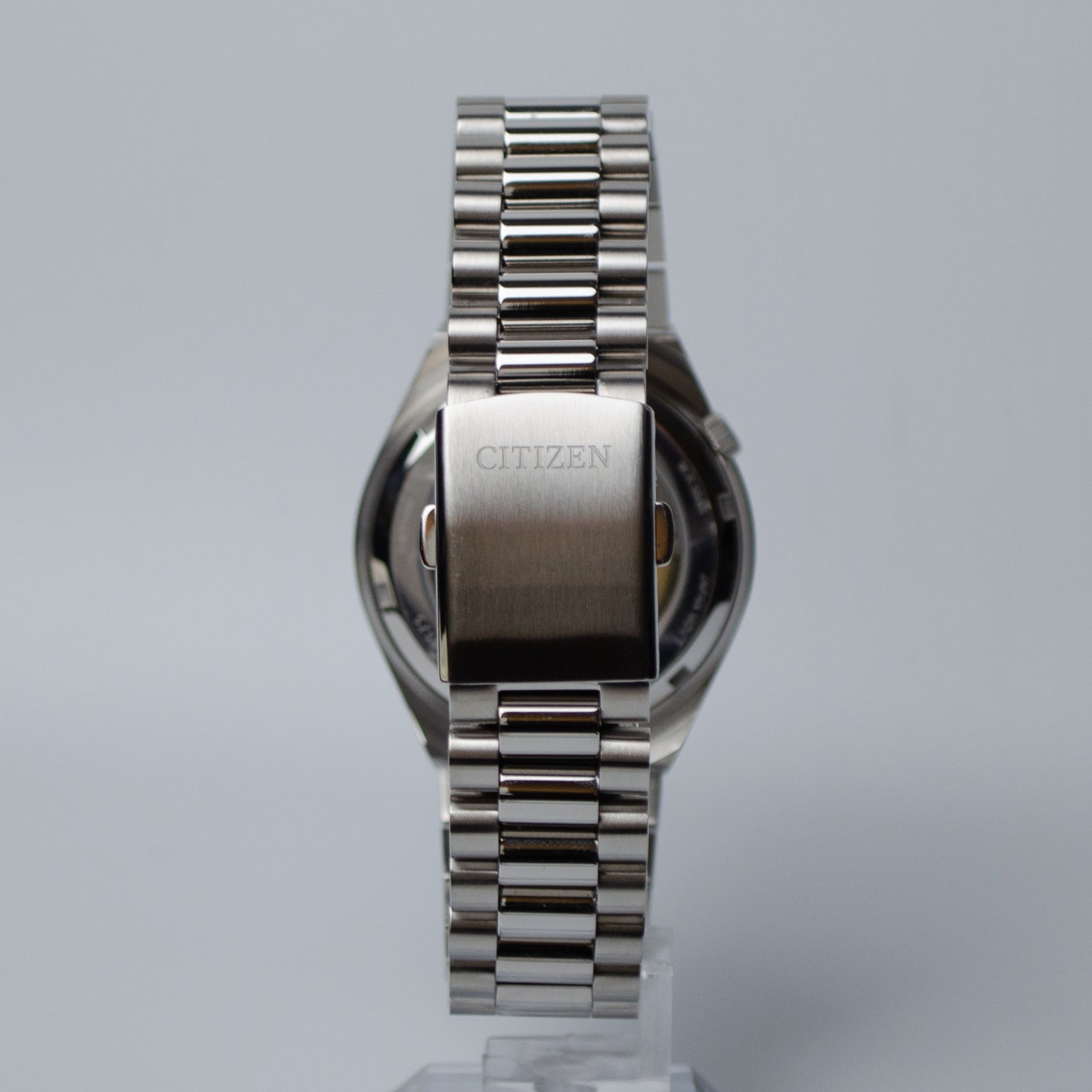 Citizen Tsuyosa Multicolor