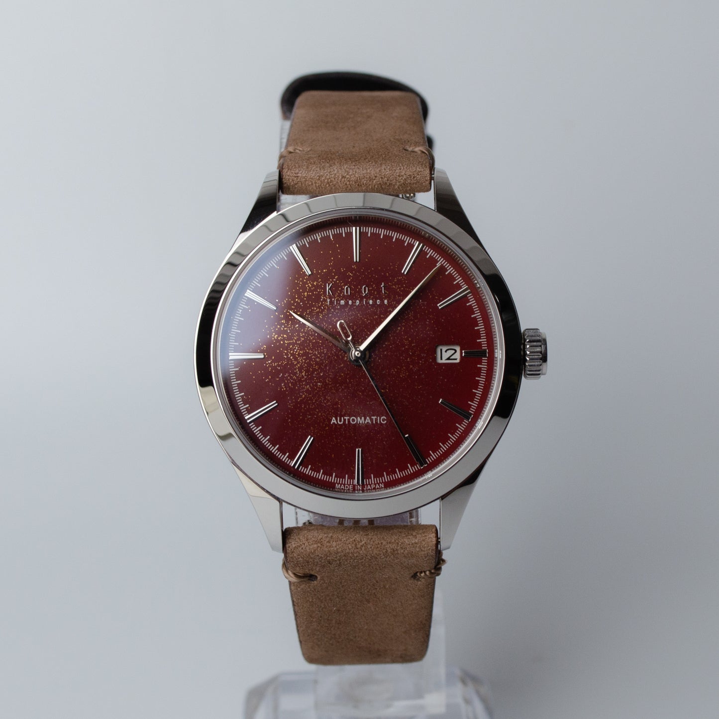 Knot AT-38 Urushi Lacquer