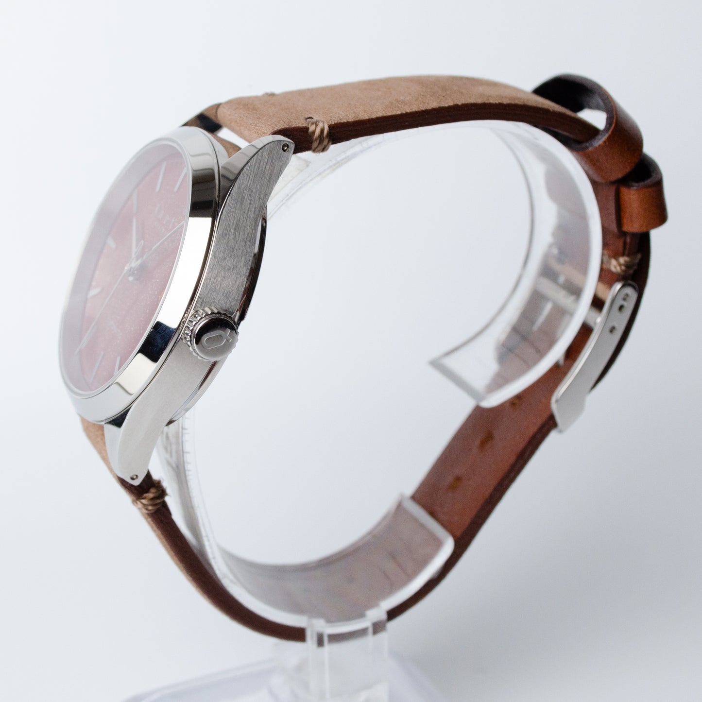 Knot AT-38 Urushi Lacquer