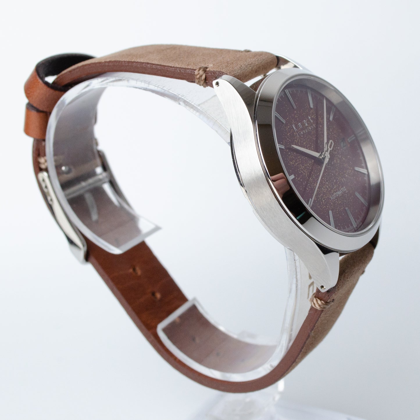 Knot AT-38 Urushi Lacquer