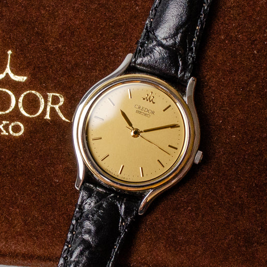 Credor Ladies Quartz 4J81-0A40