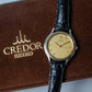 Credor Ladies Quartz 4J81-0A40