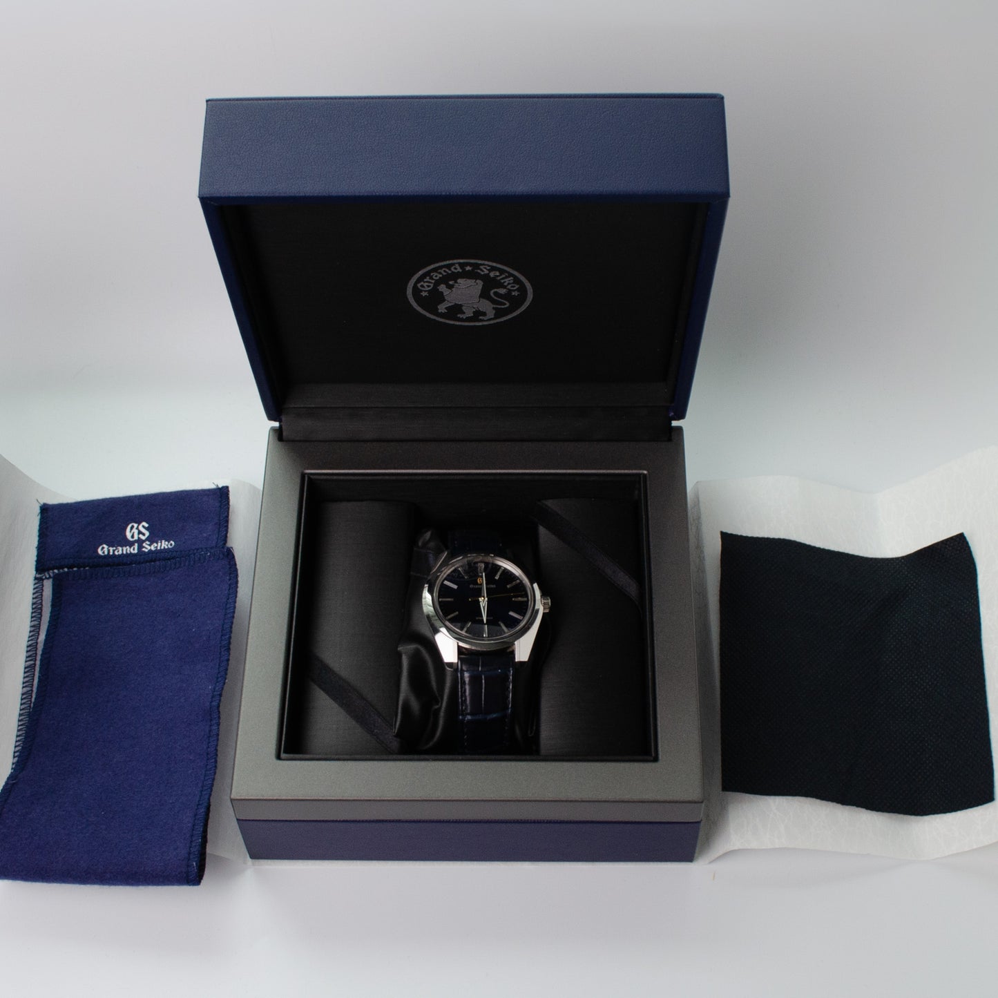 Grand Seiko Heritage SBGY009 Limited Edition