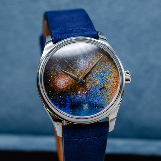 CL Cosmos Imperial Nebula