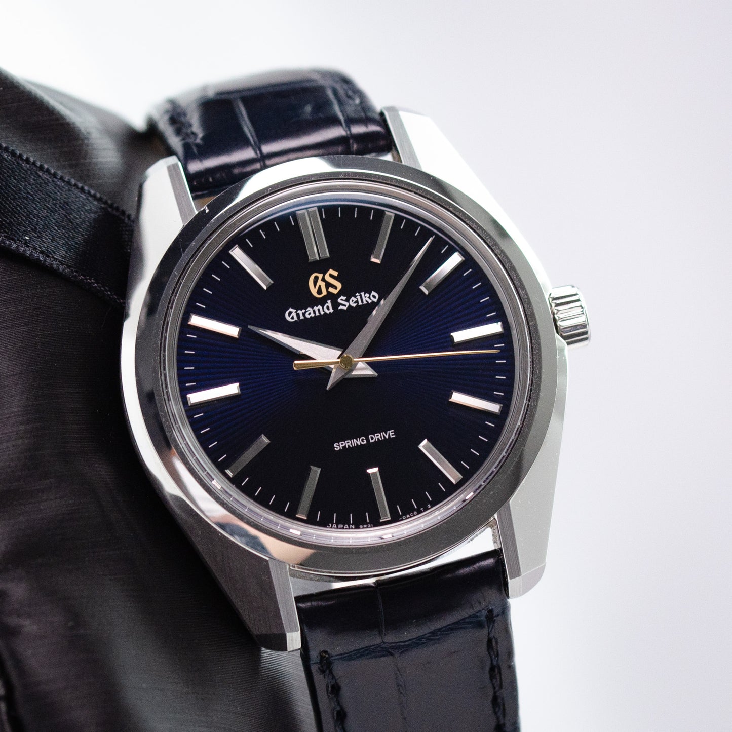 Grand Seiko Heritage SBGY009 Limited Edition
