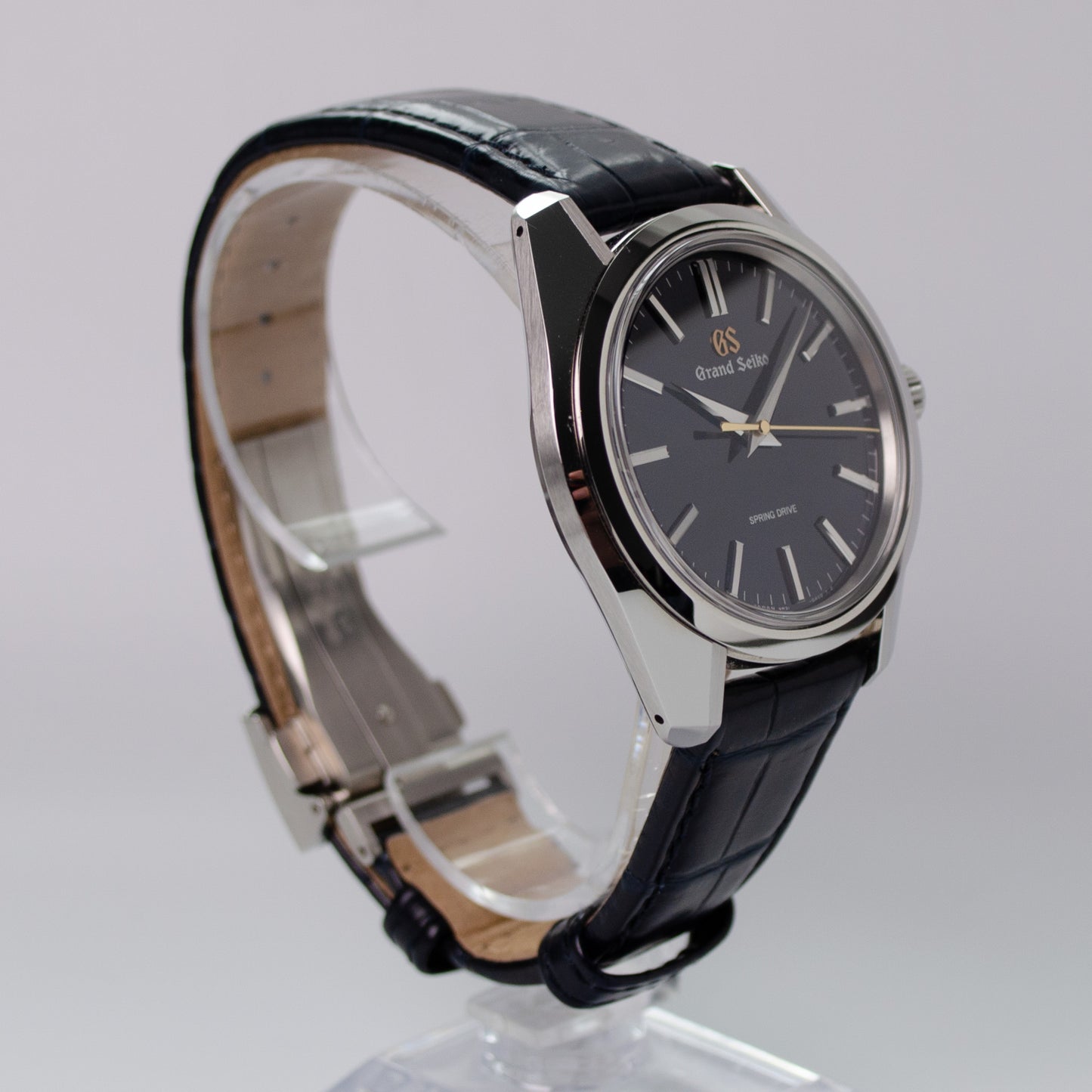 Grand Seiko Heritage SBGY009 Limited Edition