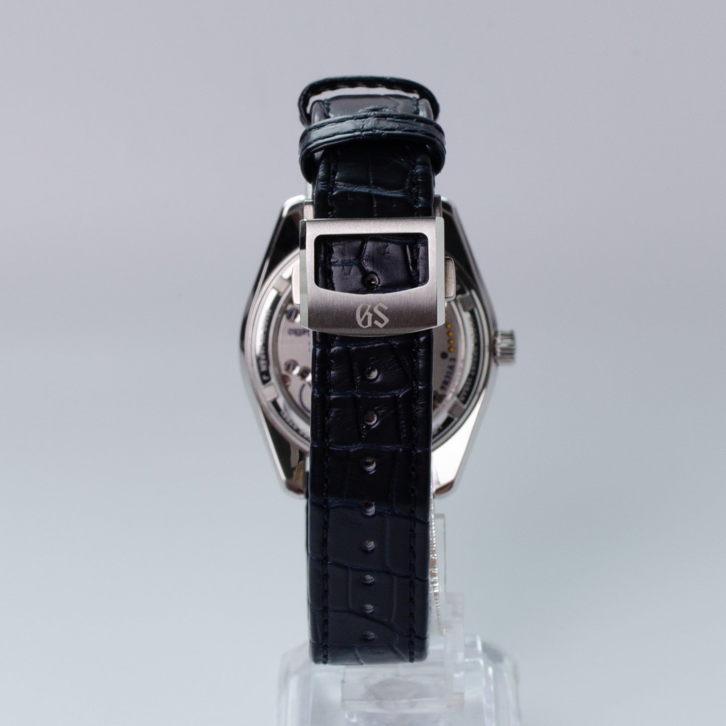 Grand Seiko Heritage SBGY009 Limited Edition