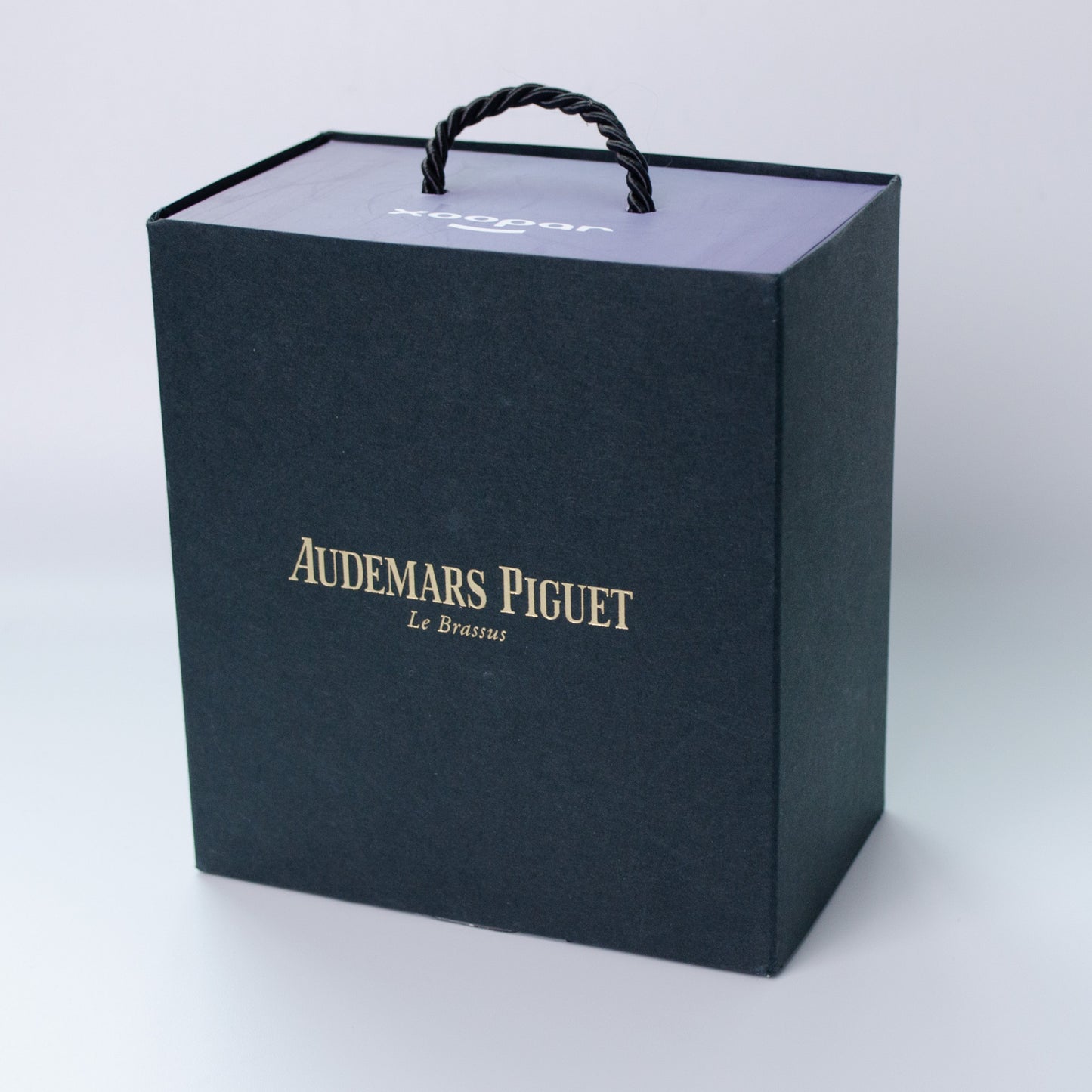 Audemars Piguet Xoopar Boy Wireless Speaker