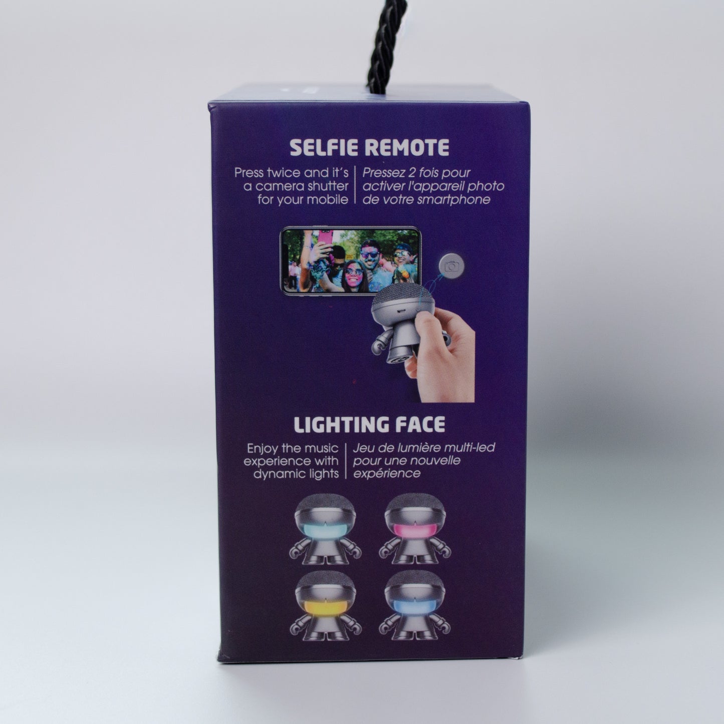 Audemars Piguet Xoopar Boy Wireless Speaker