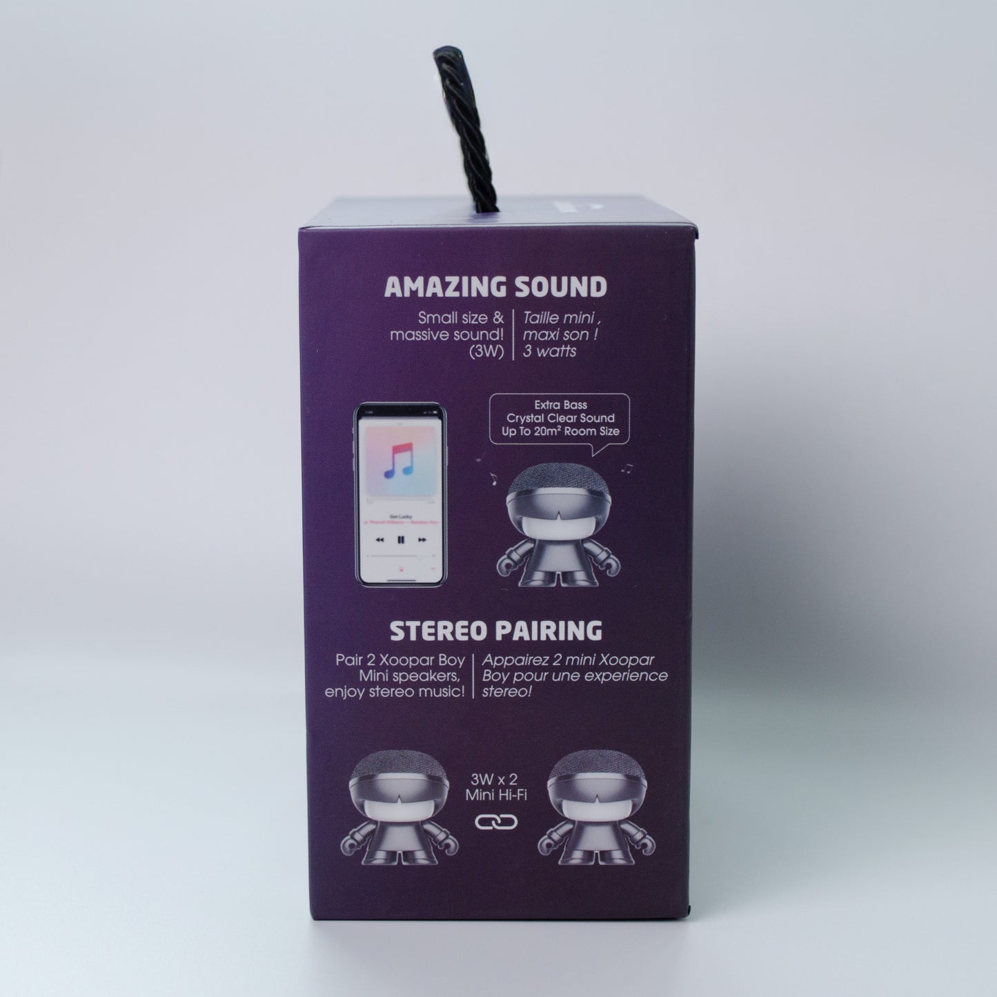 Audemars Piguet Xoopar Boy Wireless Speaker