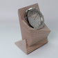 Audemars Piguet Royal Oak Frosted Desk Clock