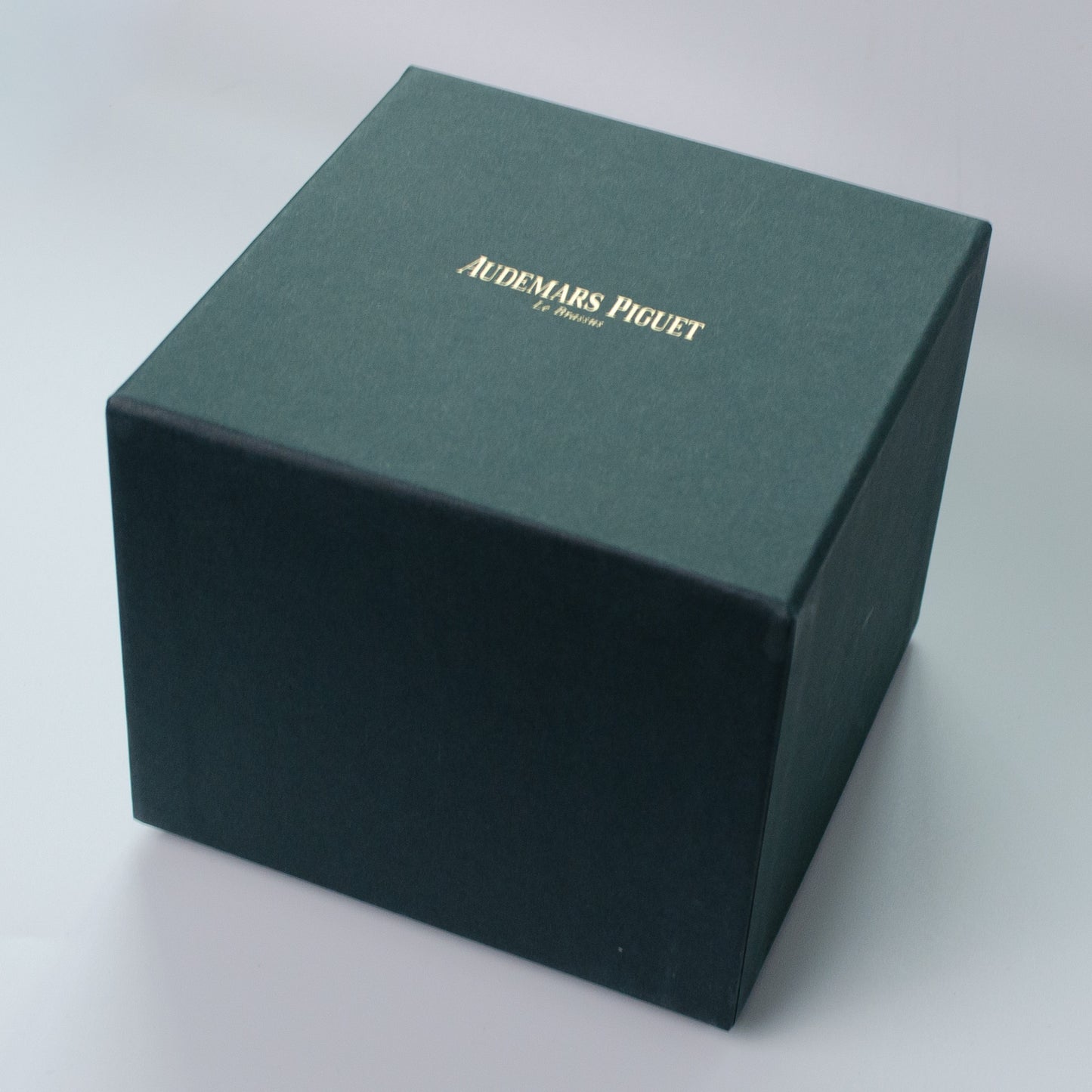 Audemars Piguet Scented Candle by Mizensir