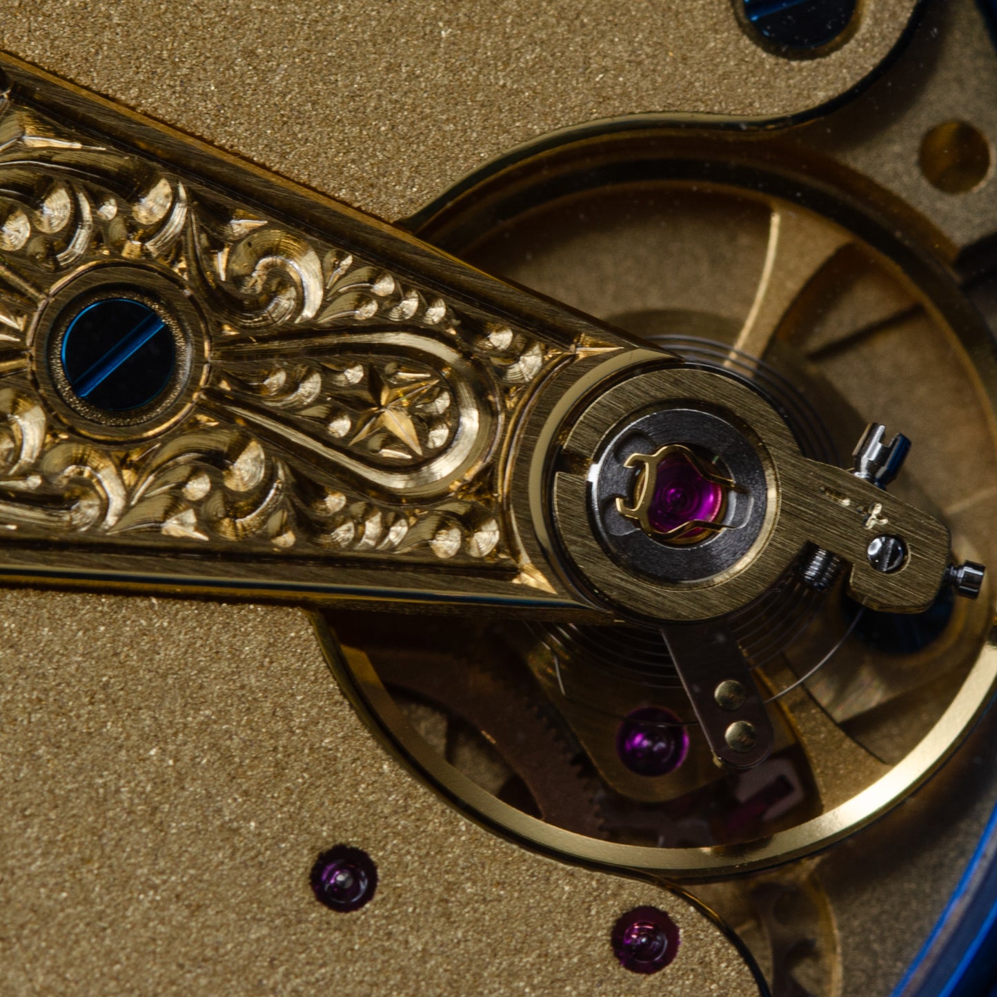 Kudoke K2 Starry Night