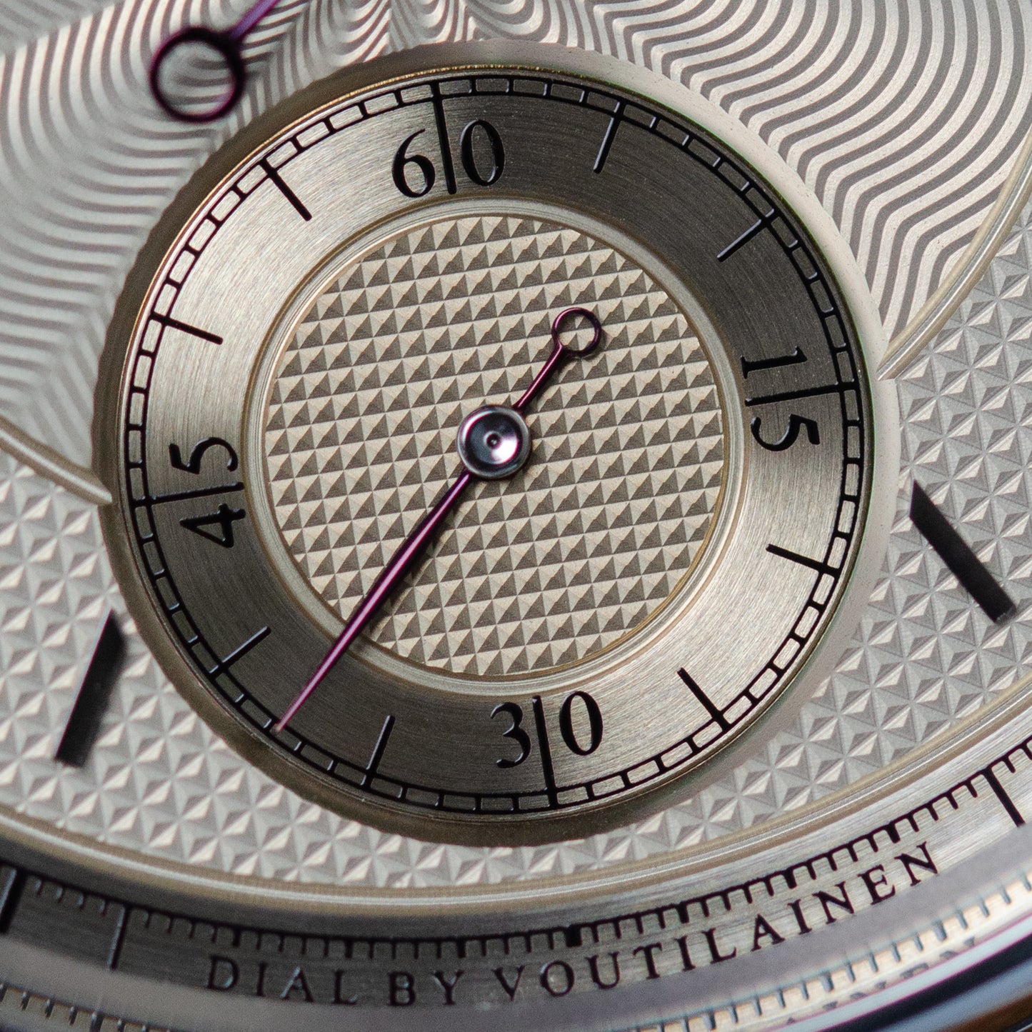 Moritz Grossmann × Kari Voutilainen Benu 37