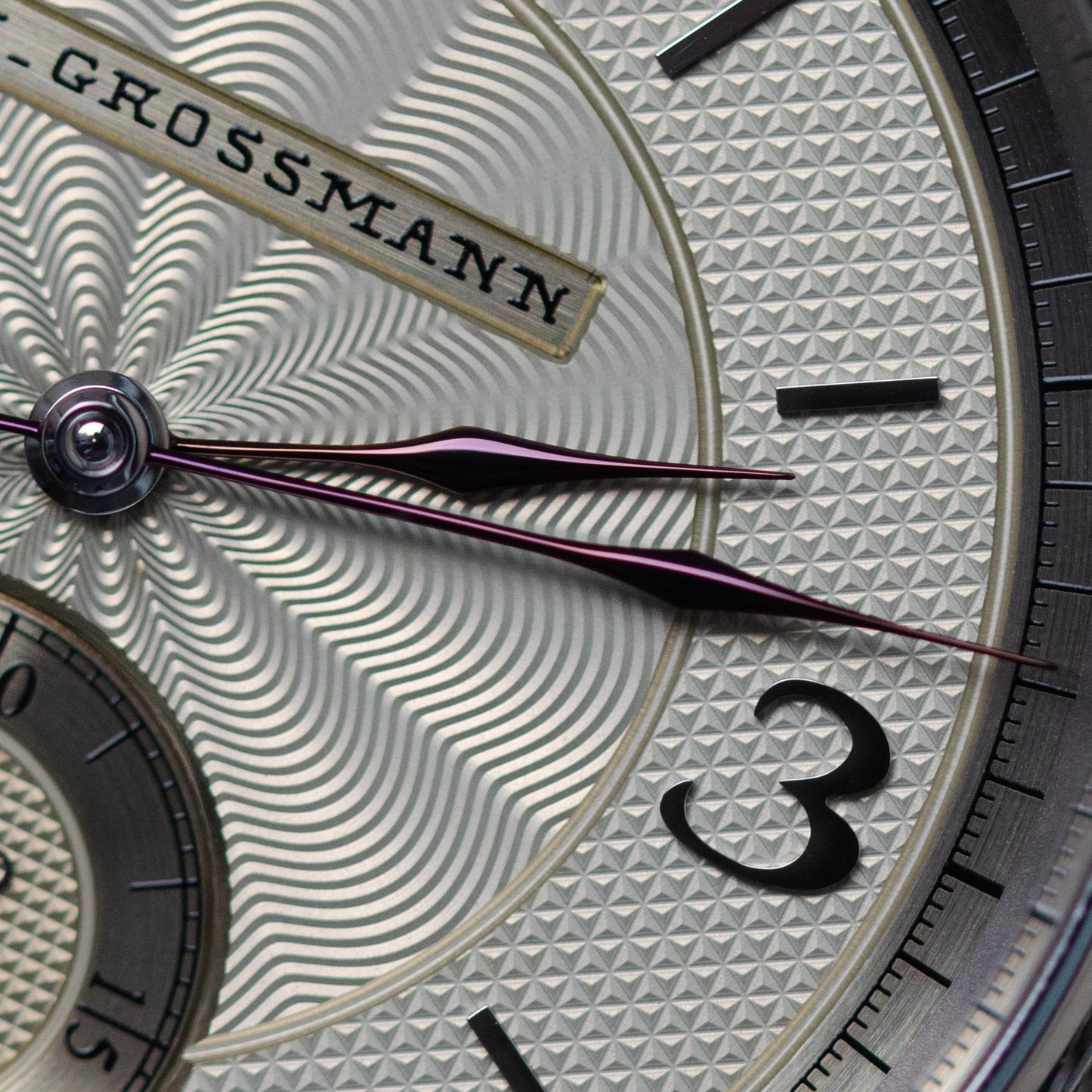 Moritz Grossmann × Kari Voutilainen Benu 37