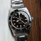 1962 Rolex Submariner 5508 Small Crown