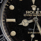 1962 Rolex Submariner 5508 Small Crown