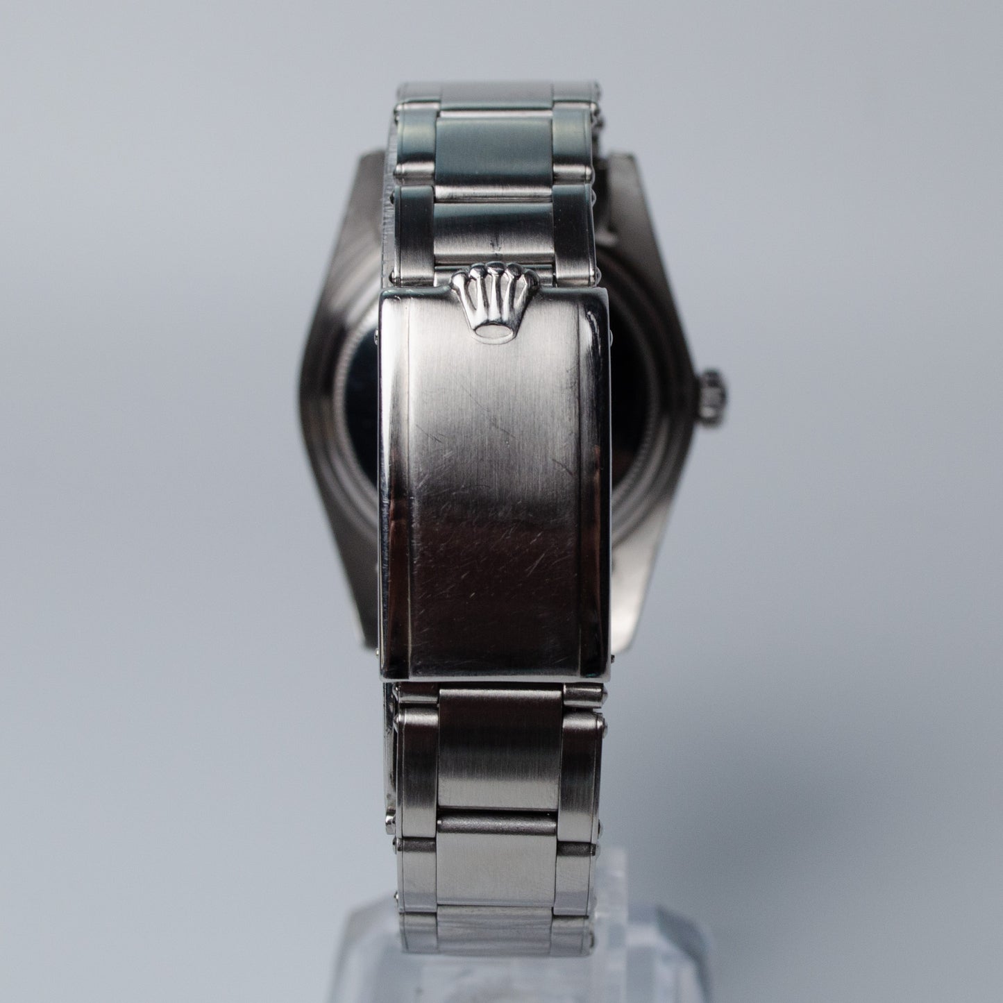 1962 Rolex Submariner 5508 Small Crown