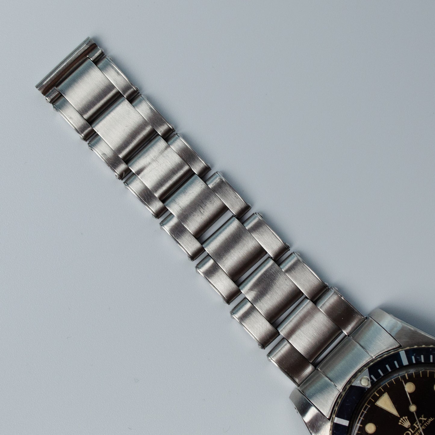 1962 Rolex Submariner 5508 Small Crown