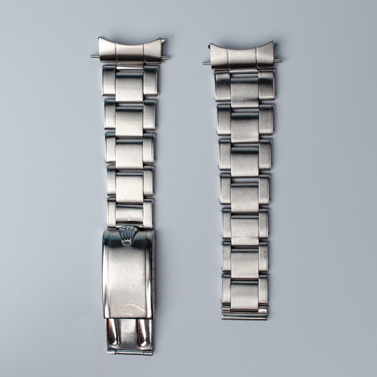 1962 Rolex Submariner 5508 Small Crown