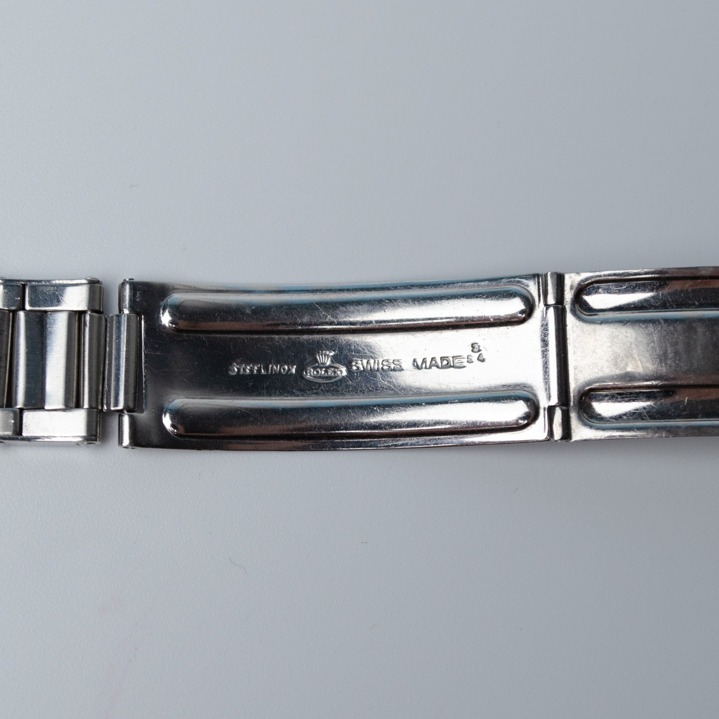 1962 Rolex Submariner 5508 Small Crown