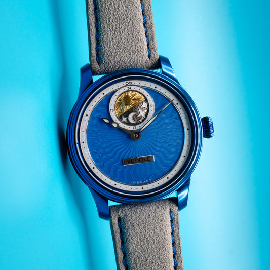 Kudoke K2 Starry Night