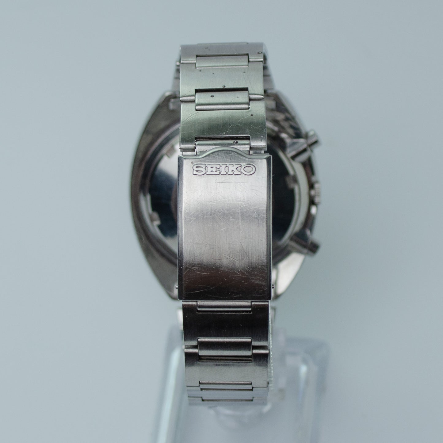 1973 Seiko Pogue 6139-6005