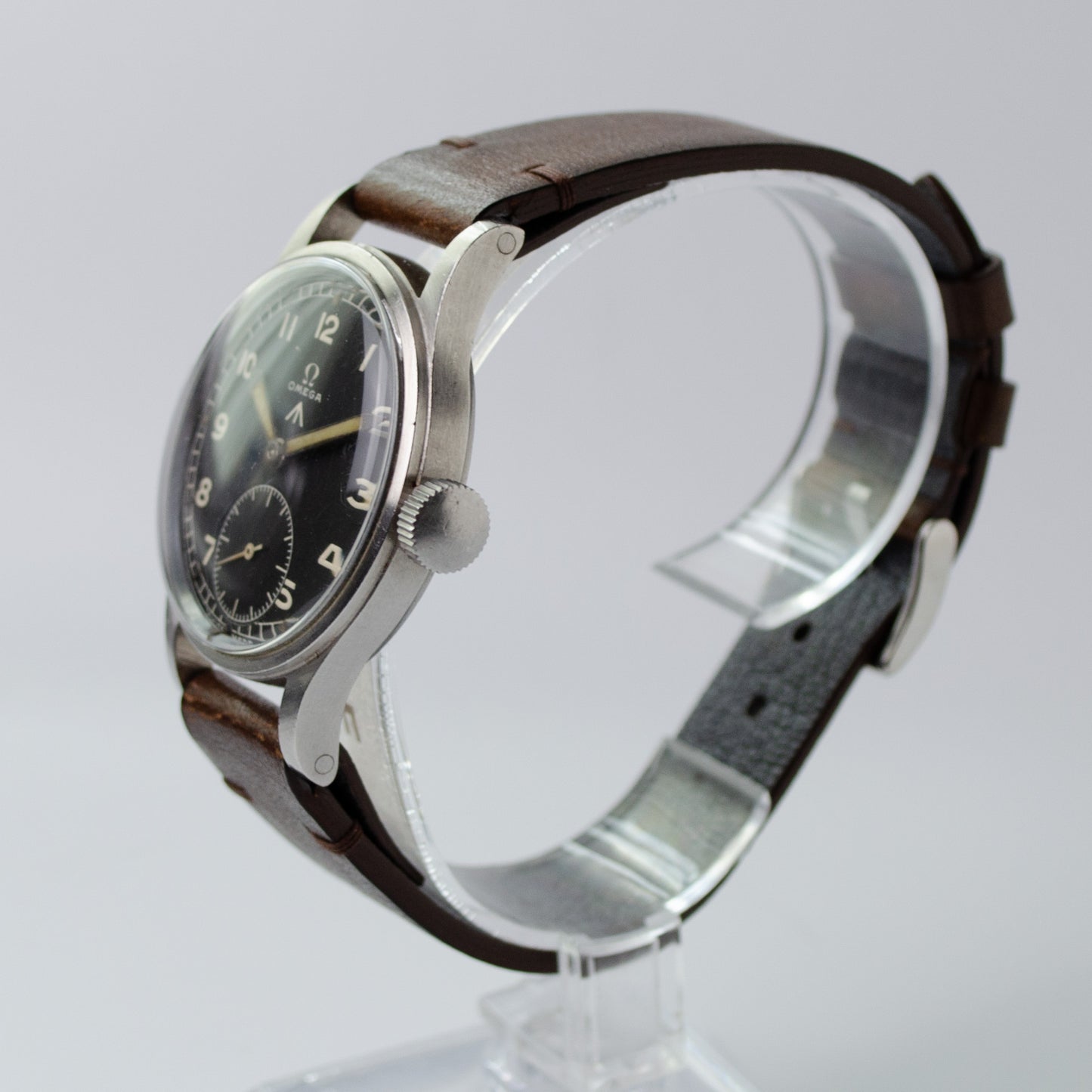 1944 Omega W.W.W. Dirty Dozen