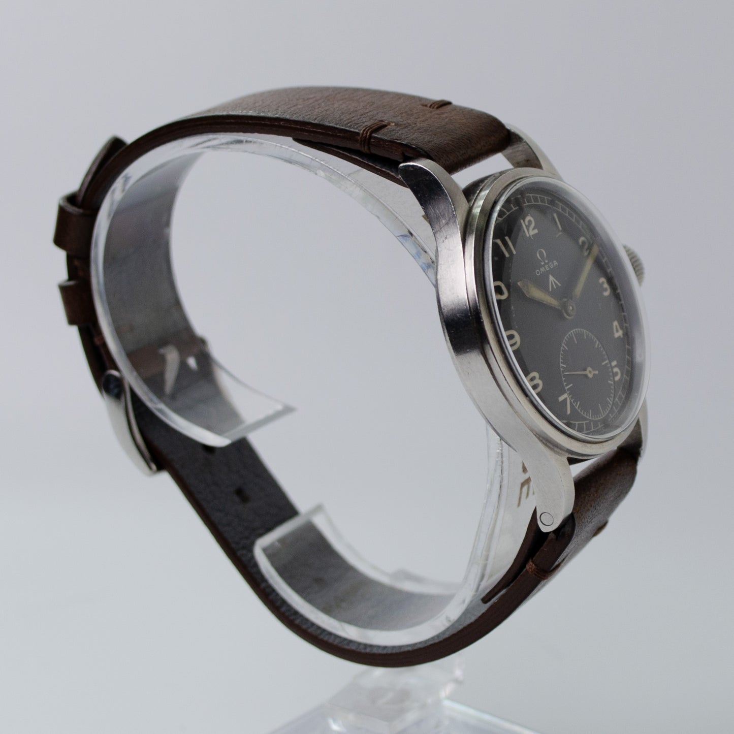 1944 Omega W.W.W. Dirty Dozen