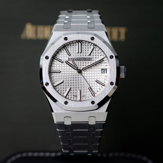 Audemars Piguet Royal Oak 15510ST