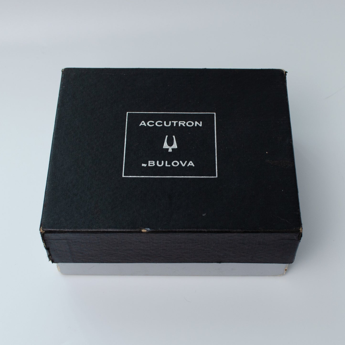 1966 Accutron 214 Bowtie Lugs With Extras