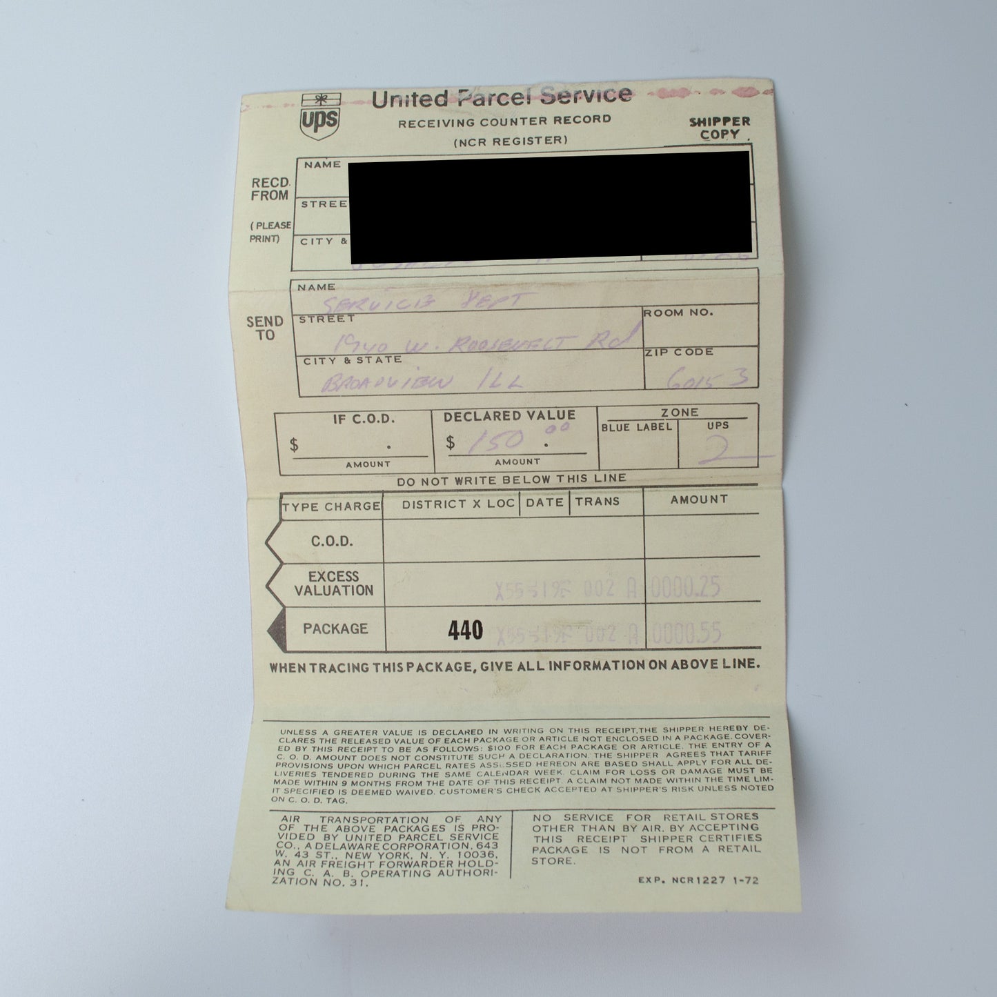 1966 Accutron 214 Bowtie Lugs With Extras