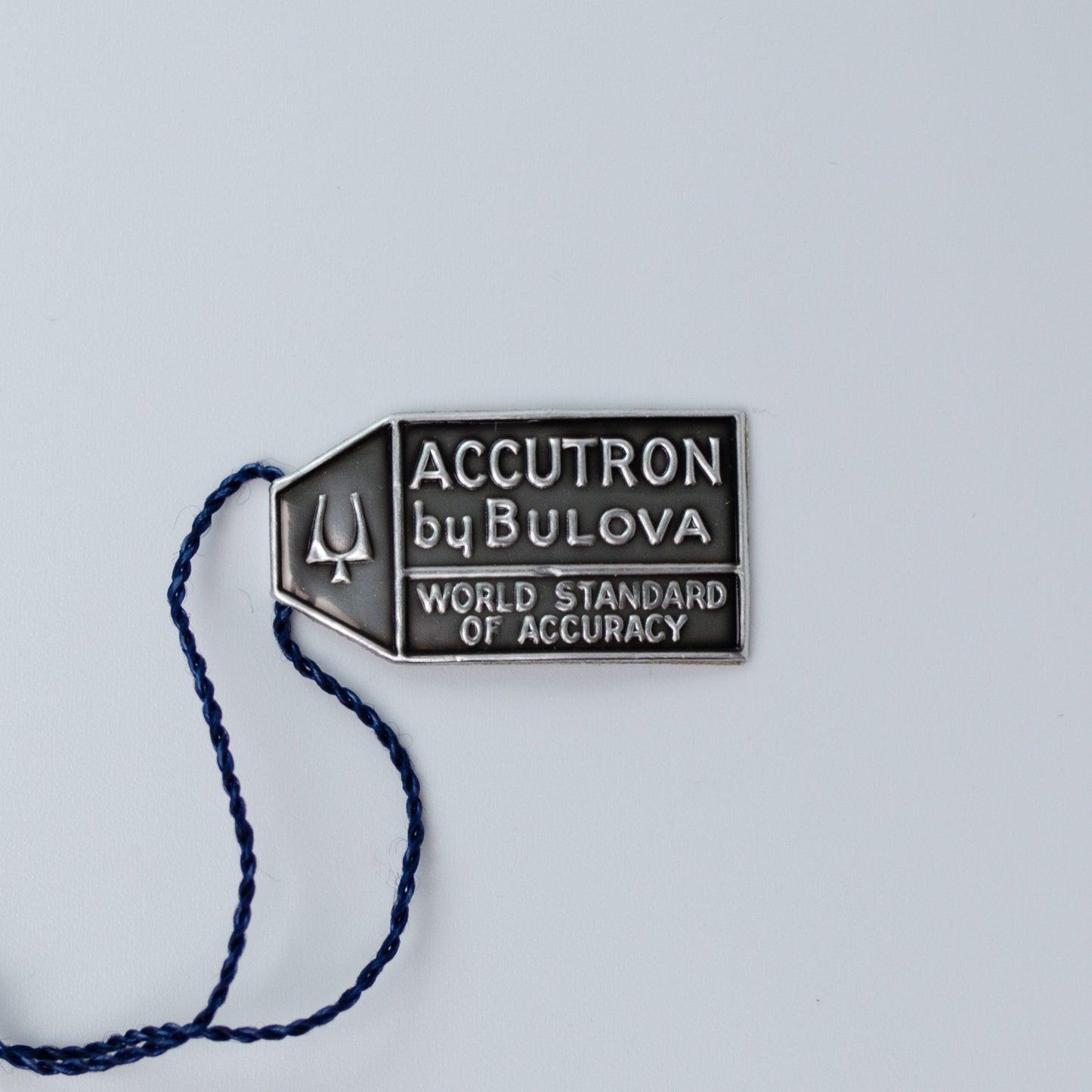 1966 Accutron 214 Bowtie Lugs With Extras