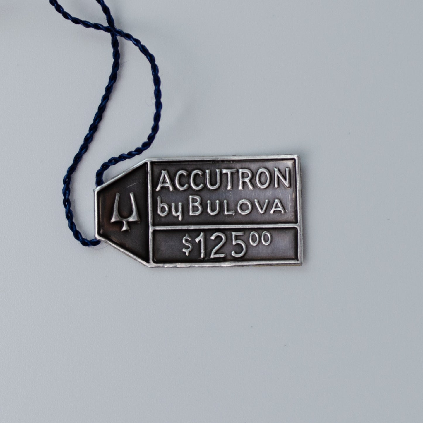 1966 Accutron 214 Bowtie Lugs With Extras