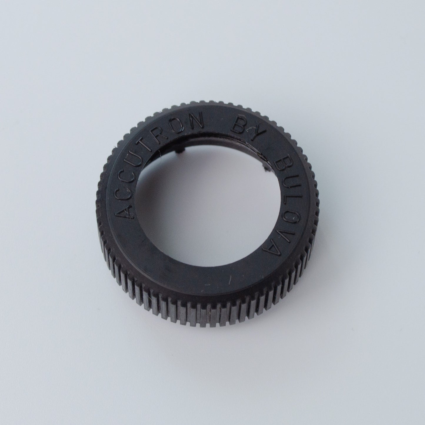 1966 Accutron 214 Bowtie Lugs With Extras