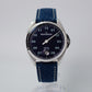 MeisterSinger Metris Blue