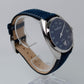 MeisterSinger Metris Blue