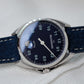 MeisterSinger Metris Blue