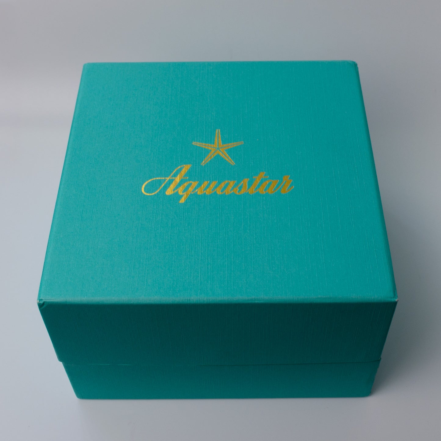 Aquastar Deepstar Steel Grey 2020 Reissue