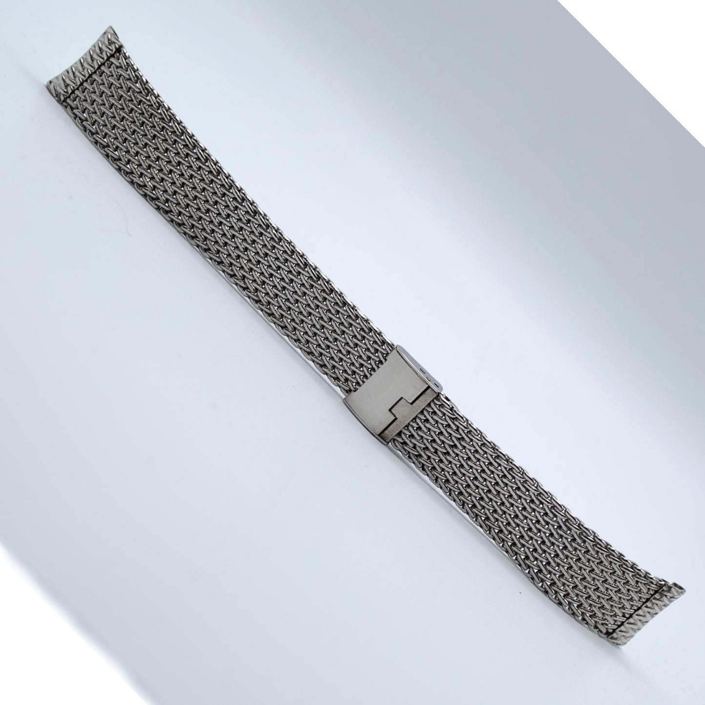 1960s Helbros Gent's 30 Jewel Automatic With Extras