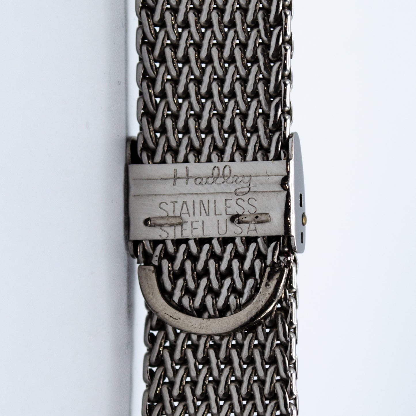 1960s Helbros Gent's 30 Jewel Automatic With Extras