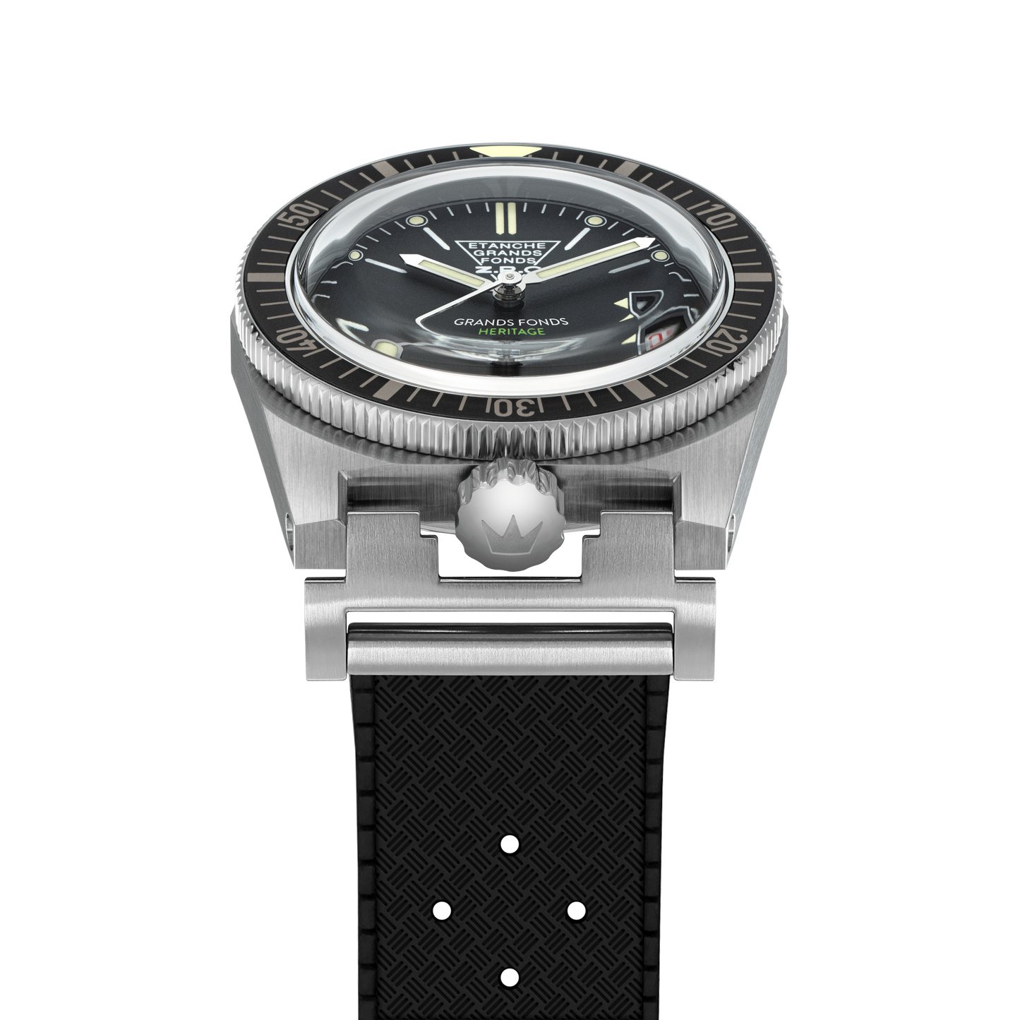 ZRC Heritage Noir