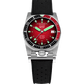 ZRC Heritage Crimson