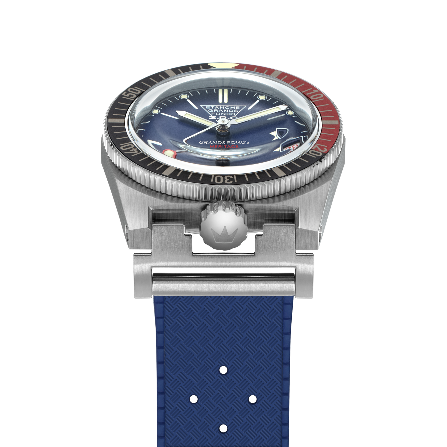 ZRC Heritage Pepsi