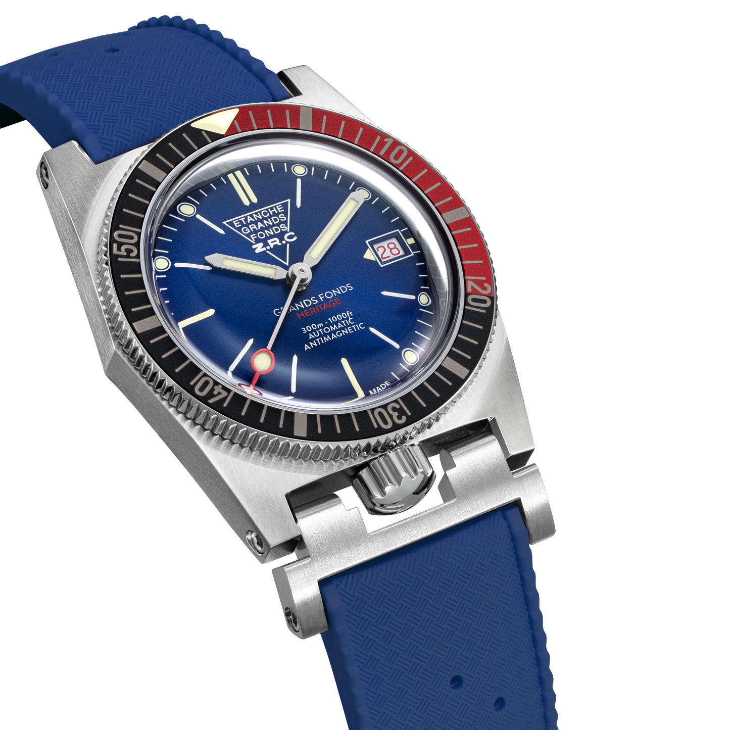 ZRC Heritage Pepsi